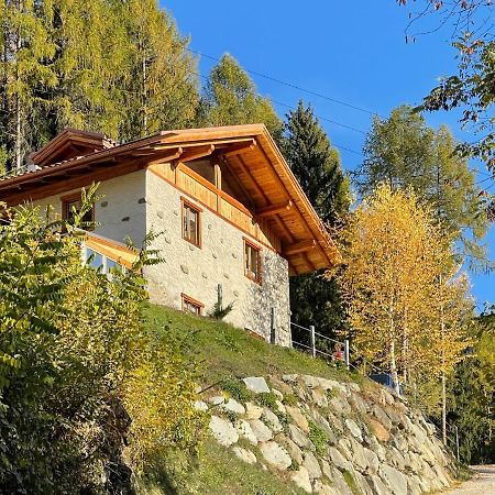 Baita Bertolini Monclassico Dış mekan fotoğraf