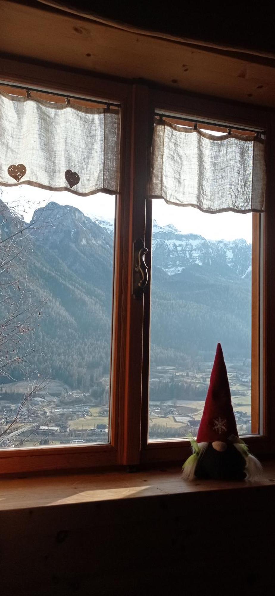 Baita Bertolini Monclassico Dış mekan fotoğraf